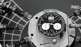 佛山伯爵手表维修全面检查